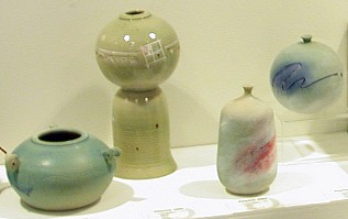 Clay Unlimited Exhibition