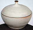pottery #14 - UFO