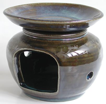 pottery #16 - Namoku Aroma
