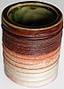 pottery #1 - Virgin