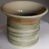 pottery #2 - Wide Rim