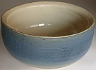pottery #4 - Ocean Hold